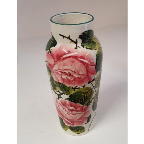 Good Scottish Wemyss Japan Flower Vase