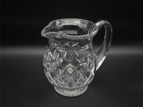 Stunning 18th Century Irish Water Jug