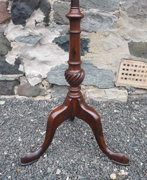 LARGE REGENCY GONCALO ALVES SCREEN - ADDITIONAL PHOTO 2