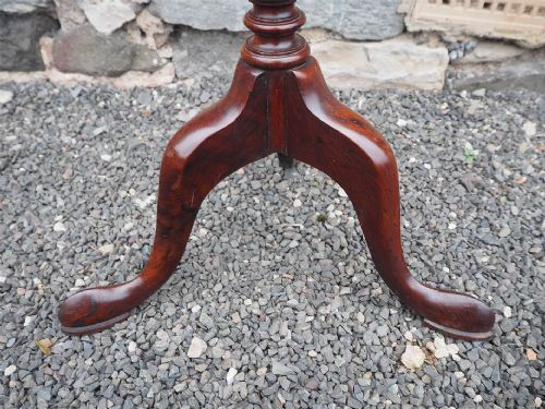 LARGE REGENCY GONCALO ALVES SCREEN - ADDITIONAL PHOTO 3