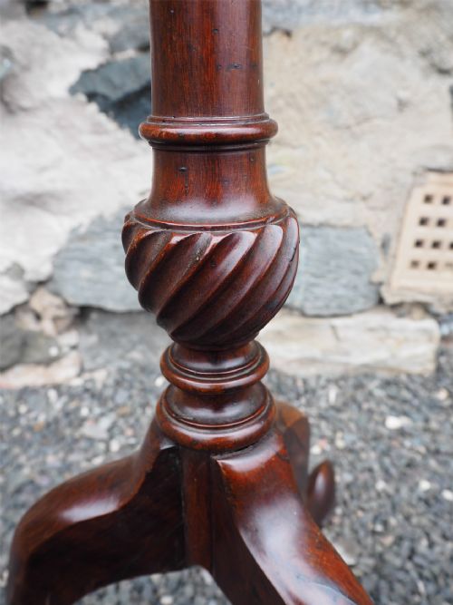 LARGE REGENCY GONCALO ALVES SCREEN - ADDITIONAL PHOTO 4