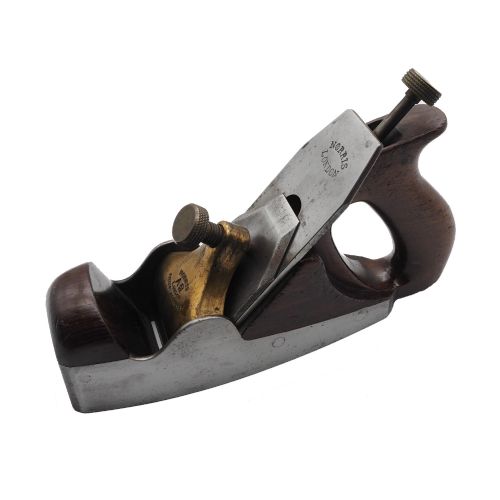 Norris London A5 Patent Adjustable Smoothing Plane