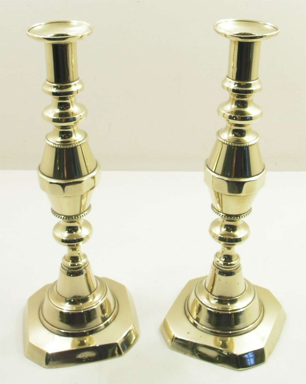 RARE PAIR OF 