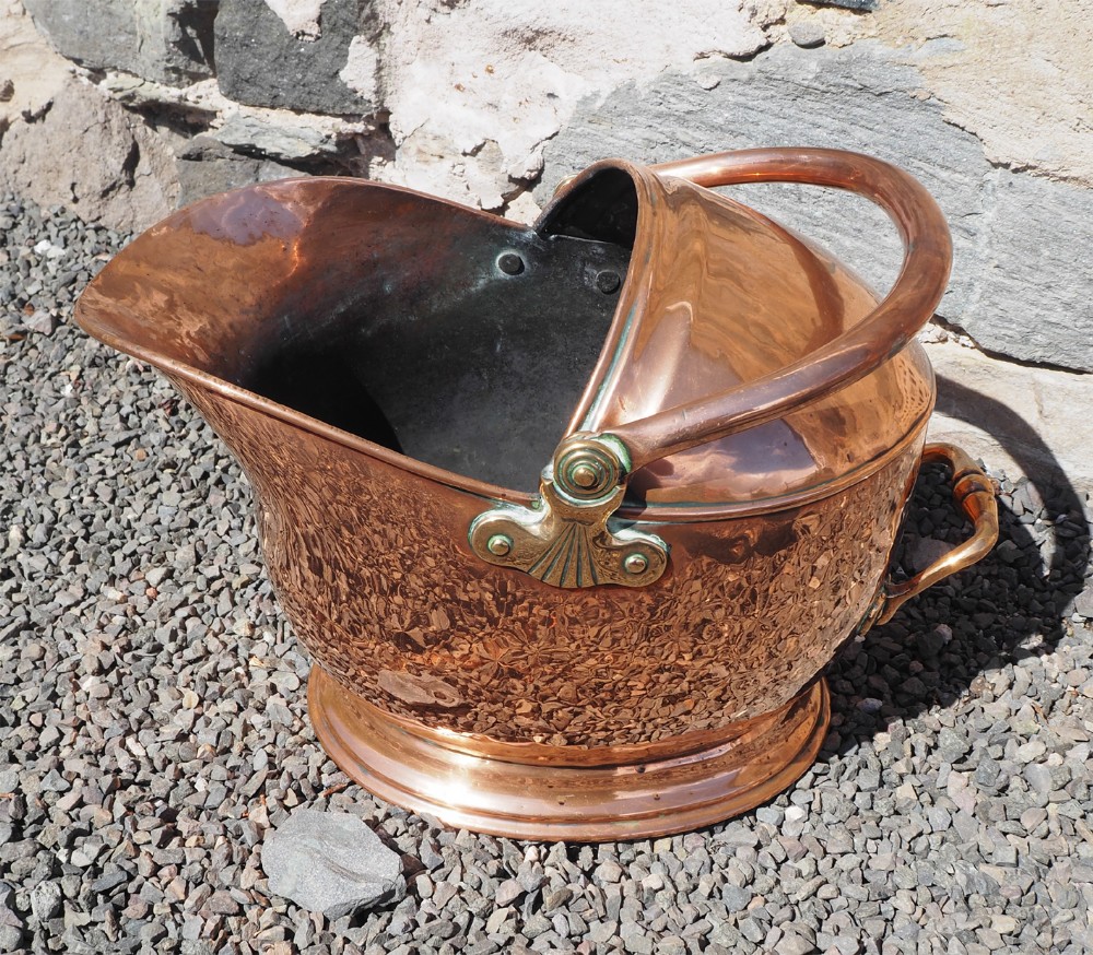 Georgian Copper 