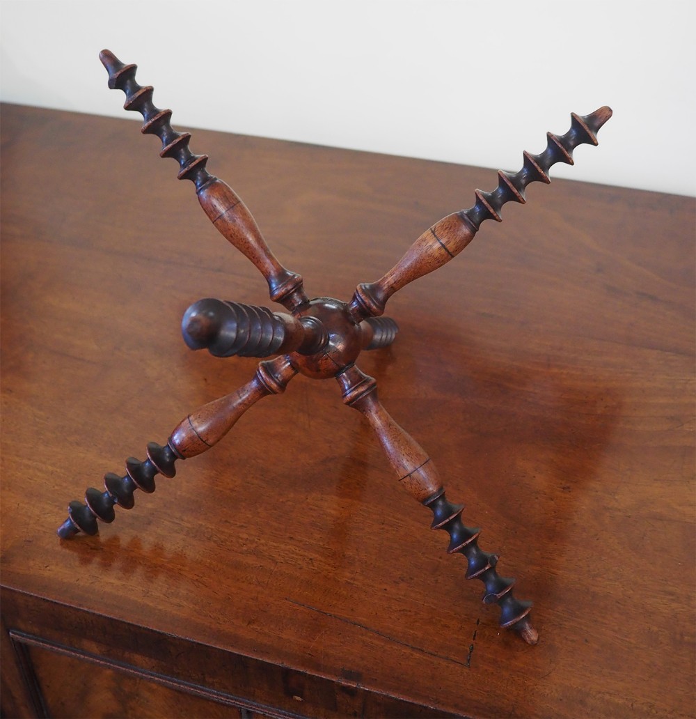 18th Century Walnut 
