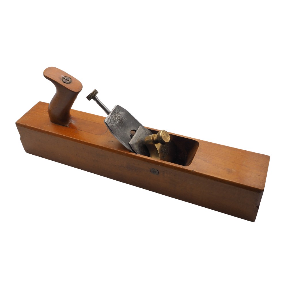 Fine Clean Norris London A71 Jack Plane