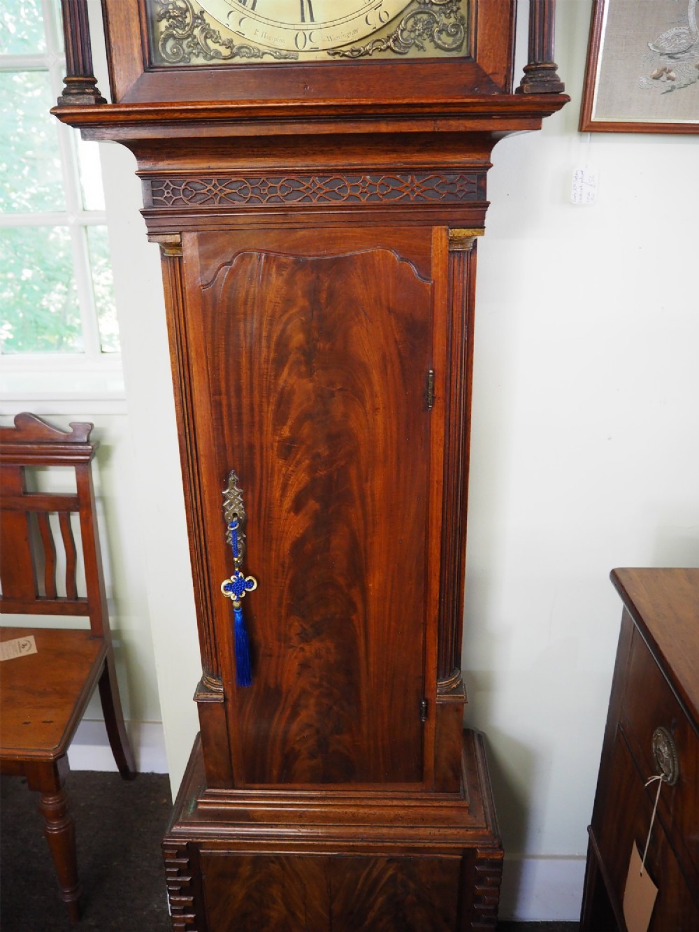 Alternate View