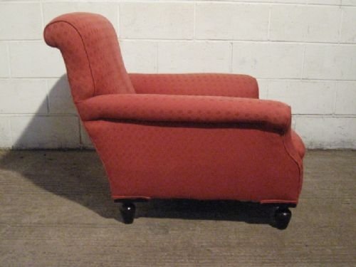 Lovely Antique Victorian Armchair C1880