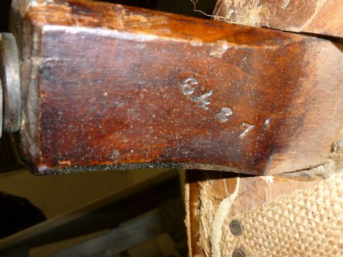 fig 3. ORIGINAL ANTIQUE VICTORIAN CHESNUT BROWN LEATHER CHESTERFIELD BUTTON BACK 3 SEATER SOFA C1865