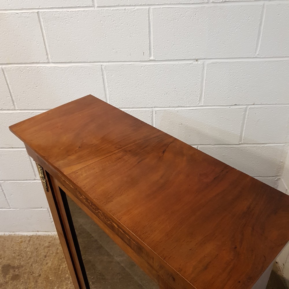 ANTIQUE REGENCY MAHOGANY T TILT TOP DIN8NG TABLE C1820 View VII