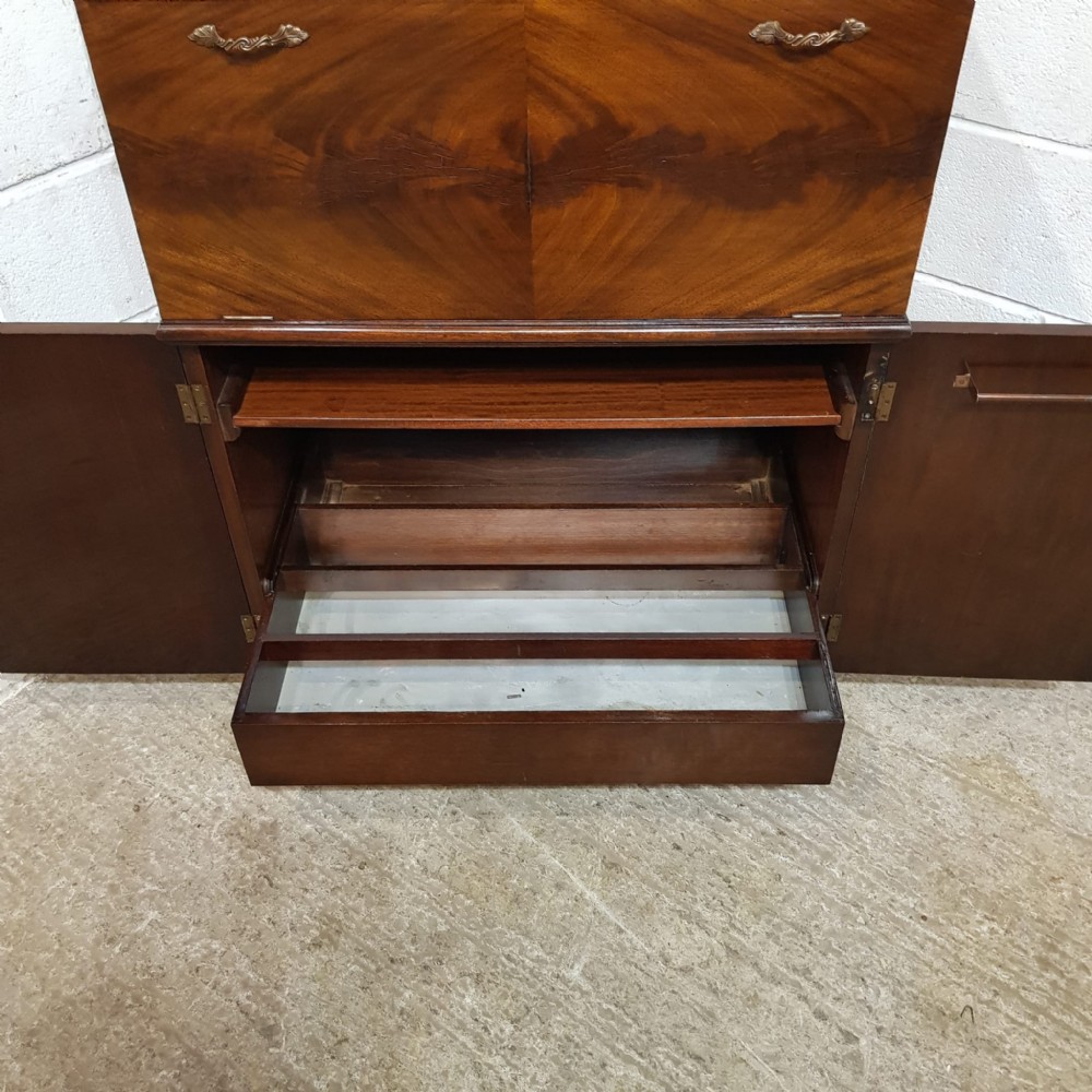 Alternate View