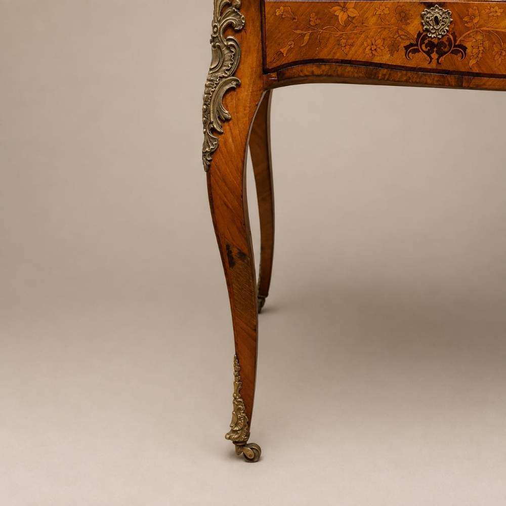 Alternate View