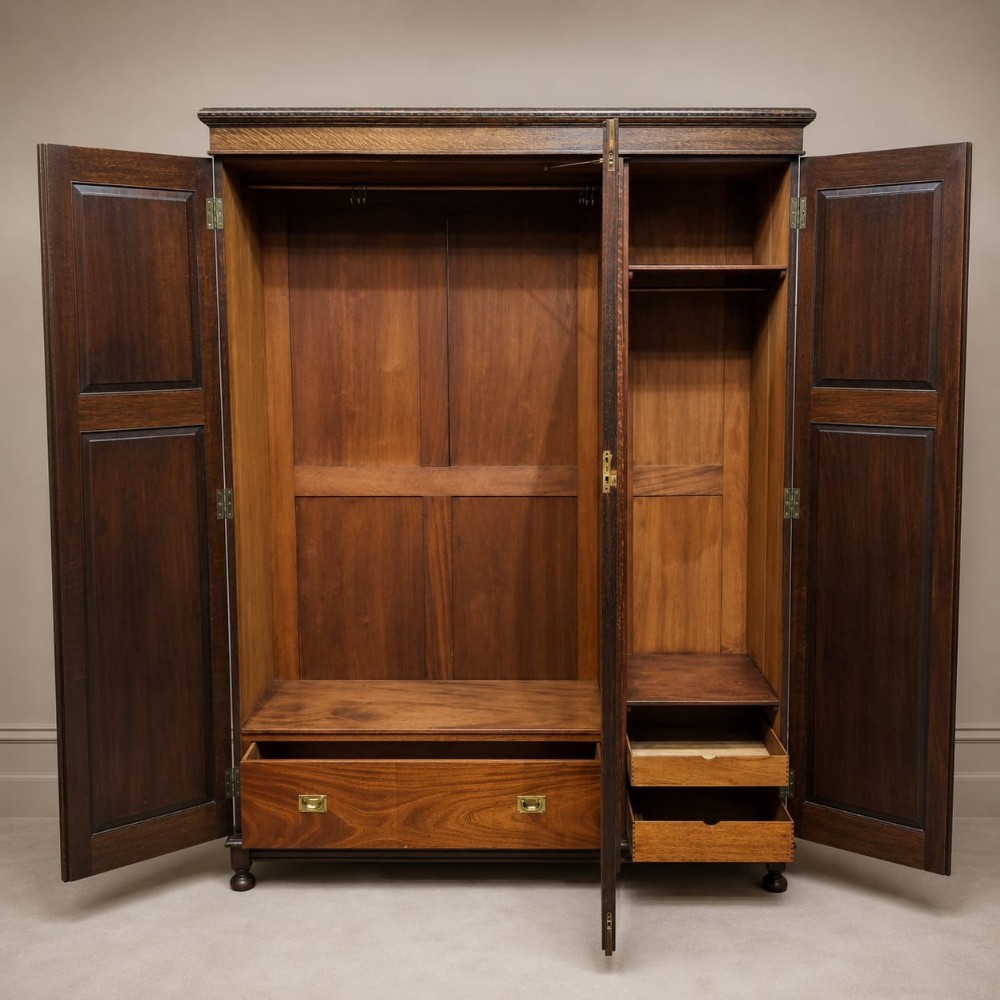 Alternate View