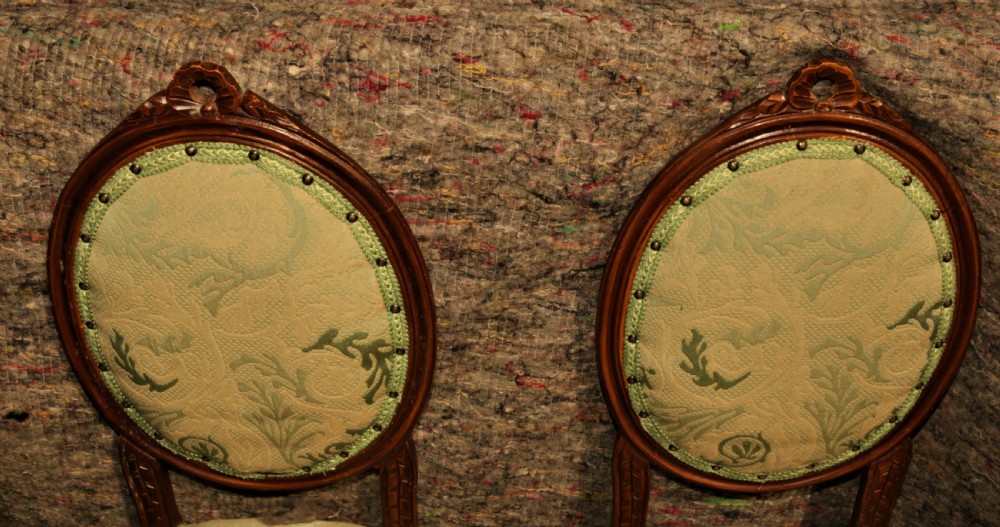 French boudoir suite. View V