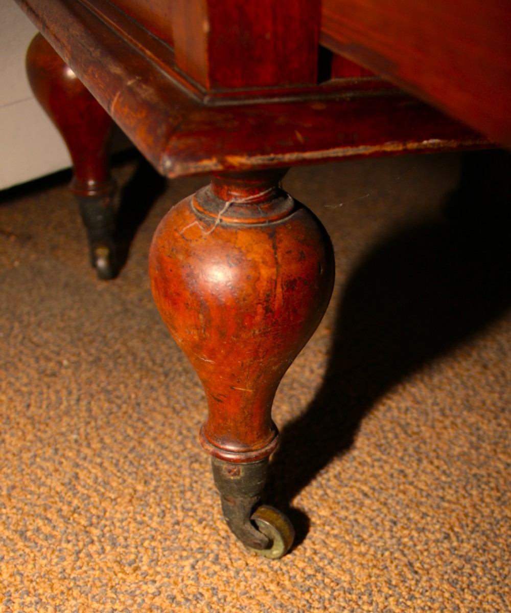 Regenct mahogany whatnot. View V