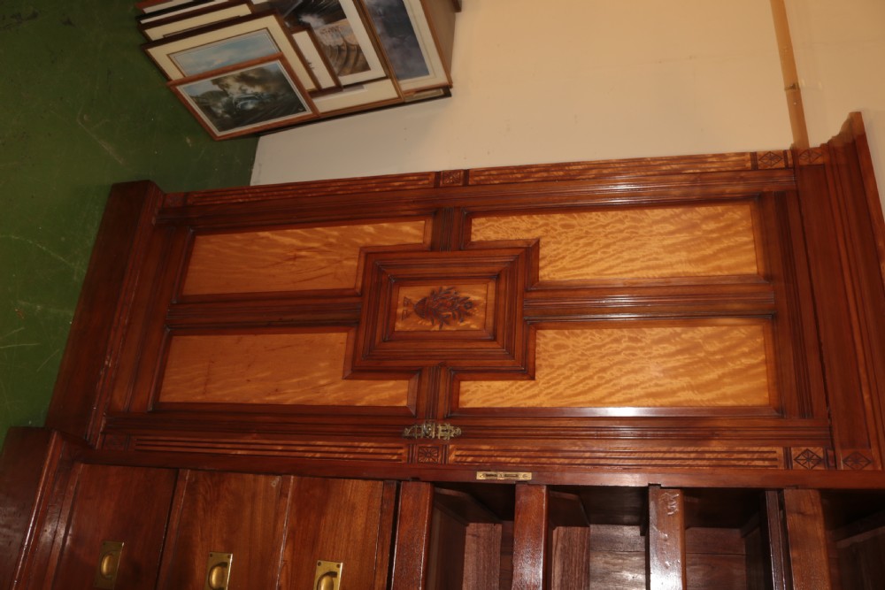 Aesthetic period wardrobe  View II