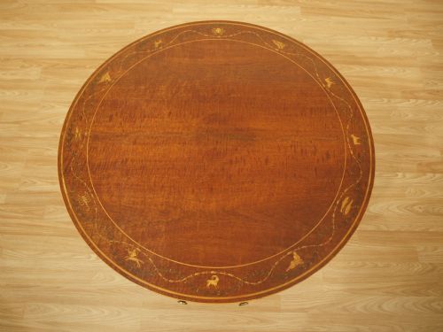 fig 1. A Rare LAte Victorian