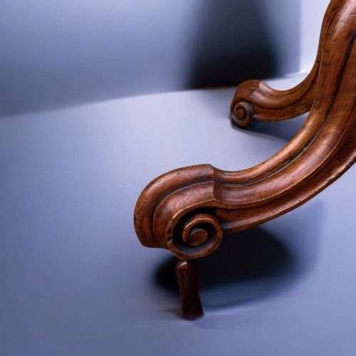 A FINE QUALITY VICTORIAN PERIOD BURR WALNUT FOLD OVER GAMES TABLE - ADDITIONAL PHOTO 9