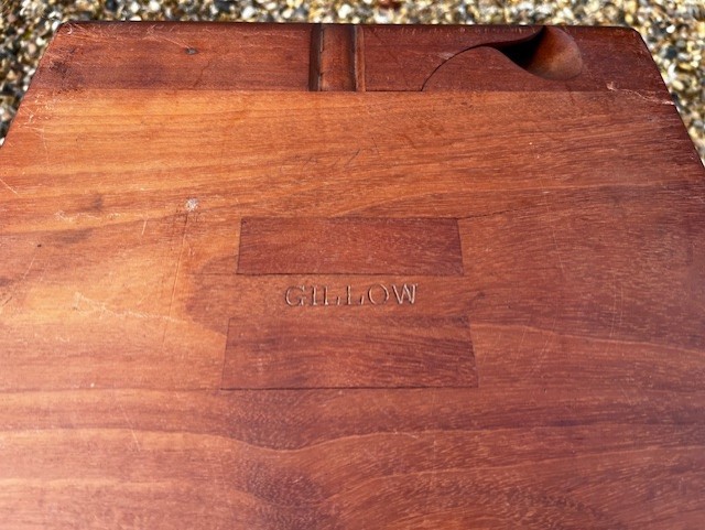 A Gillows Of Lancaster Victorian Period Burr Walnut Breakfast Table View V