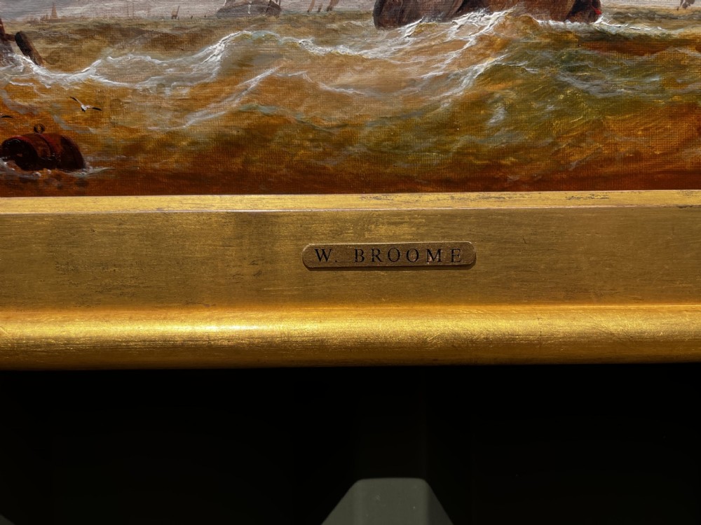 Detail View