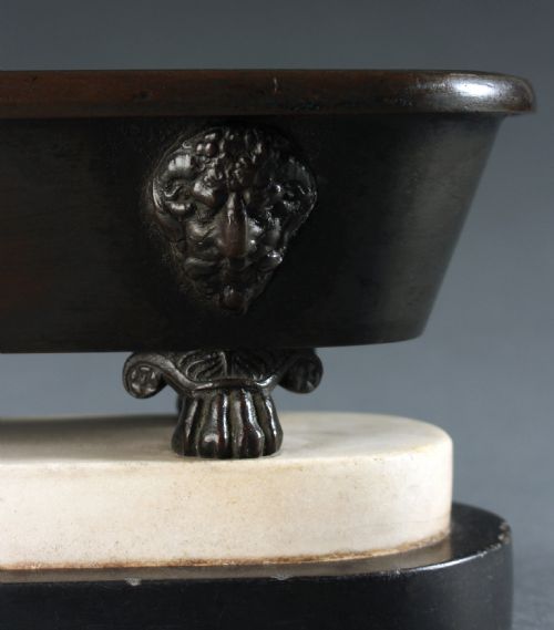 GRAND TOUR CLASSICAL BATH DESK TIDY - ADDITIONAL PHOTO 5