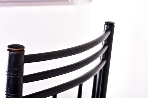 FORD MADOX BROWN SUSSEX ARMCHAIR - ADDITIONAL PHOTO 4
