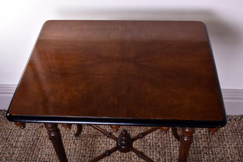 AESTHETIC OCCASIONAL TABLE - ADDITIONAL PHOTO 1
