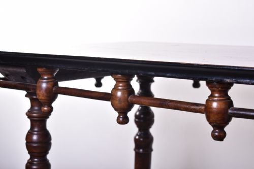 AESTHETIC OCCASIONAL TABLE - ADDITIONAL PHOTO 3