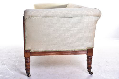 JOHN REID SONS SETTEE - ADDITIONAL PHOTO 1
