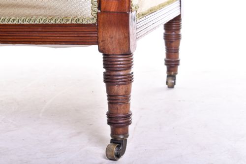 JOHN REID SONS SETTEE - ADDITIONAL PHOTO 2