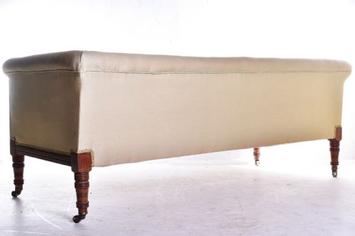 JOHN REID SONS SETTEE - ADDITIONAL PHOTO 4