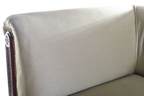 JOHN REID SONS SETTEE - ADDITIONAL PHOTO 5