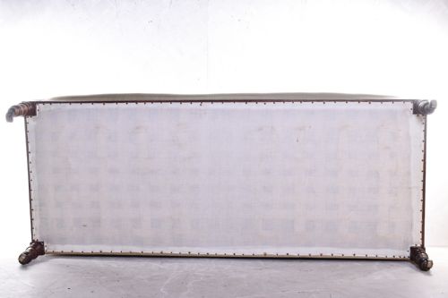 JOHN REID SONS SETTEE - ADDITIONAL PHOTO 6