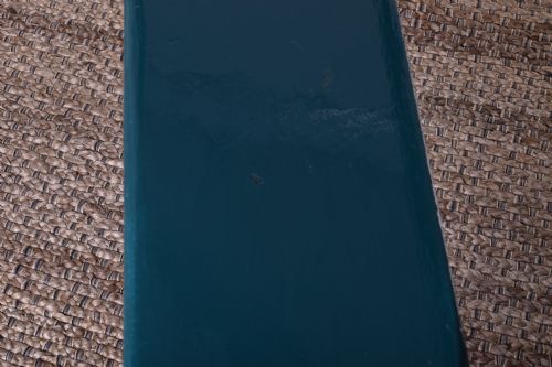CAST IRON SERPENT BENCH - ADDITIONAL PHOTO 3
