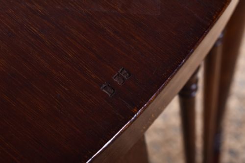 BIRCH CO WINDSOR ARMCHAIR - ADDITIONAL PHOTO 7