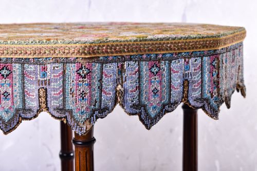 H OGDEN SON OCCASIONAL TABLE - ADDITIONAL PHOTO 2