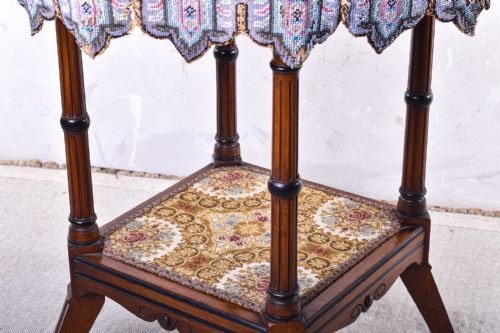 H OGDEN SON OCCASIONAL TABLE - ADDITIONAL PHOTO 3