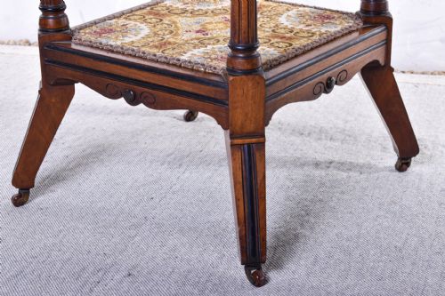 H OGDEN SON OCCASIONAL TABLE - ADDITIONAL PHOTO 4