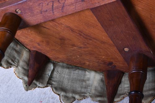 H OGDEN SON OCCASIONAL TABLE - ADDITIONAL PHOTO 6
