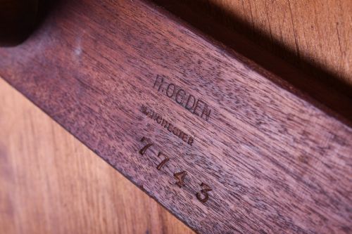 H OGDEN SON OCCASIONAL TABLE - ADDITIONAL PHOTO 7