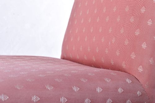 GEORGE II UPHOLSTERED SIDE CHAIR - ADDITIONAL PHOTO 6
