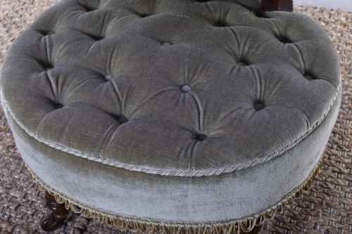 JAS SHOOLBRED BEDROOM CHAIR - ADDITIONAL PHOTO 1