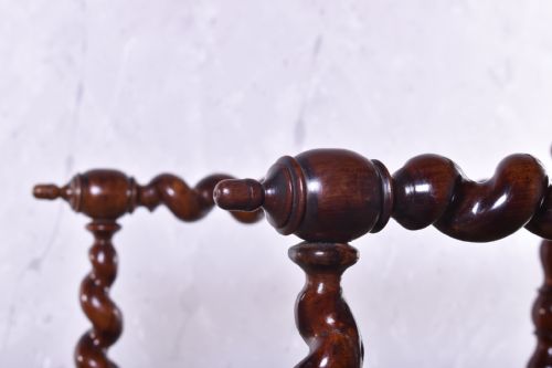 BARLEY TWIST ARMCHAIR - ADDITIONAL PHOTO 6