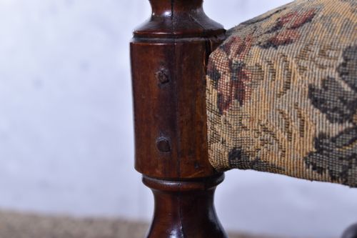 BARLEY TWIST ARMCHAIR - ADDITIONAL PHOTO 8