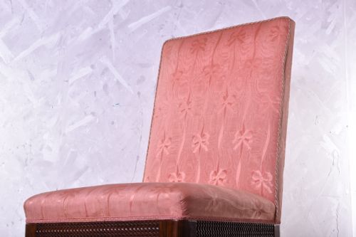 WILLIAM IV ROSEWOOD SIDE CHAIR - ADDITIONAL PHOTO 2