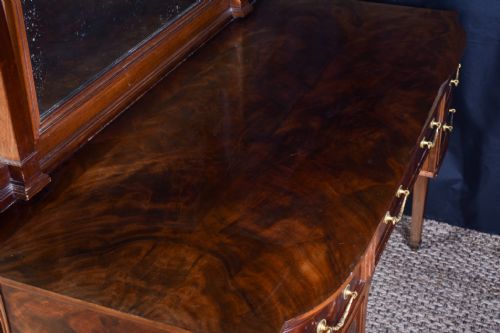 HOWARD SONS DRESSING TABLE - ADDITIONAL PHOTO 5