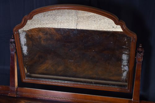 HOWARD SONS DRESSING TABLE - ADDITIONAL PHOTO 8