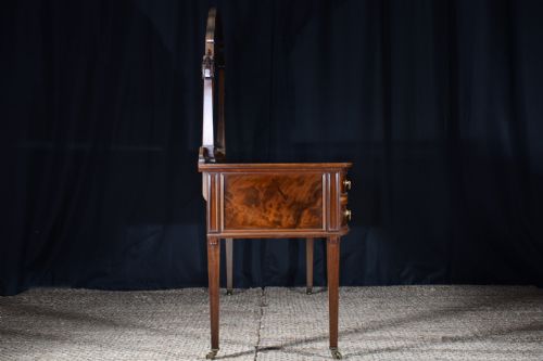 HOWARD SONS DRESSING TABLE - ADDITIONAL PHOTO 9