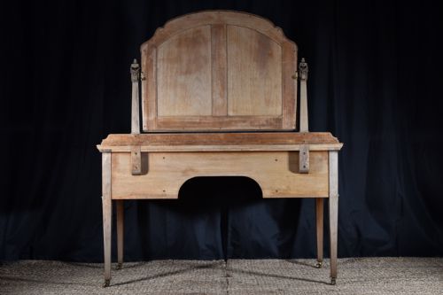 HOWARD SONS DRESSING TABLE - ADDITIONAL PHOTO 10