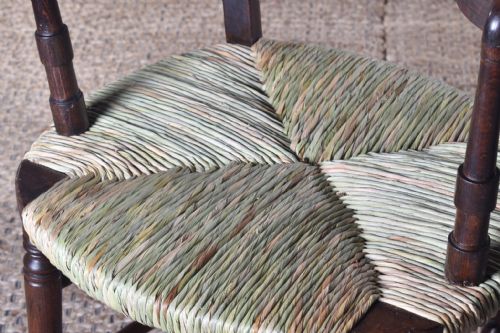 ROSSETTI ARMCHAIR - ADDITIONAL PHOTO 4